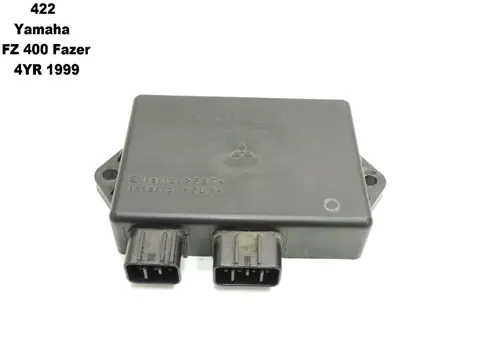 Ignitor CDI ECU Yamaha FZ 400 FAZER  1997 - 1999