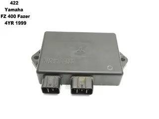 Ignitor CDI ECU Yamaha FZ 400 FAZER  1997 - 1999