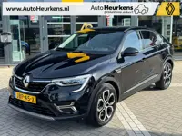 Renault Arkana E-Tech Hybrid 145 Intens | BTW Auto |