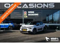 Citroen C3 1.2 S&S Feel Edition 1 EIGENAAR/ APPLE CARPLAY