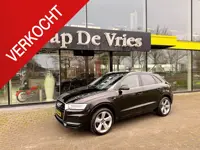 Audi Q3 1.4 TFSI CoD Design Pro Line Plus