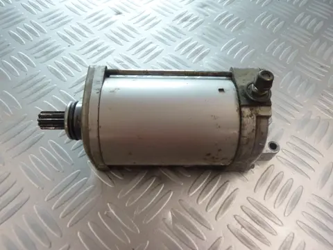 STARTMOTOR BMW F 650 GS 2000 - 2007