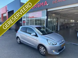 Mitsubishi Space Star 1.0 Bright 1 EIGENAAR * 121.000 KM NAP *