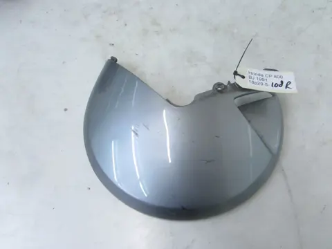 VOORSPATBORD Honda PC 800 1989 - 1990