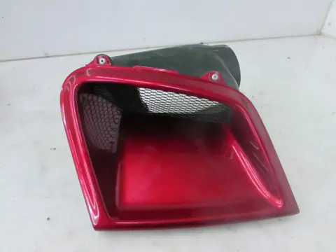 RECHTER LUCHTAANZUIGBUIS Honda PC 800 1989 - 1990
