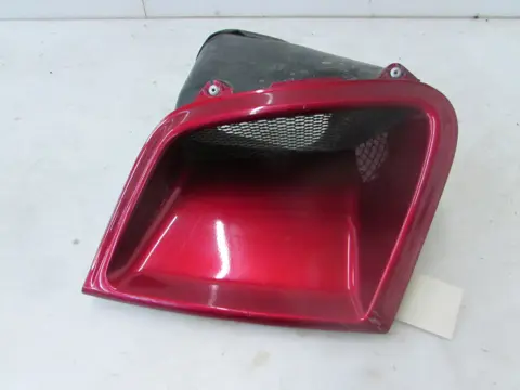 LINKER LUCHTBUIS Honda PC 800 1989 - 1990