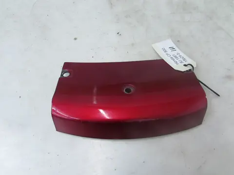 AFDEK KAPJE Honda PC 800 1989 - 1990