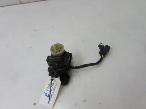 EXUP / SERVO KLEP Honda CBR Fireblade 2008 - 2011