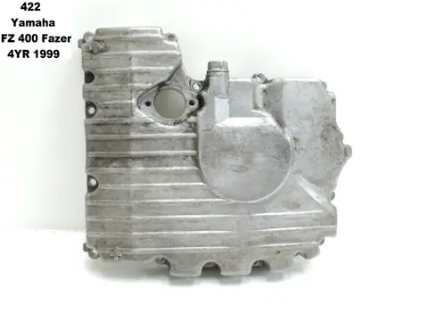 CARTERPAN Yamaha FZ 400 FAZER 1997 - 1999