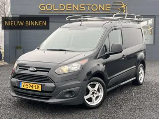 Ford Transit Connect 1.5 TDCI L1 Economy Edition Airco,Bluetooth,LM Velgen,Dak Imperiaal,Trekhaak,N.