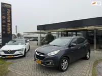 Hyundai Ix35 1.6i GDI Style, CRUISE, TREKHAAK, EXPORT/MEENEEM