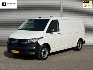 Volkswagen Transporter 2.0 TDI L2H1 AUT Airco/ Navi/ Cruise/ Trekhaak/ PDC/