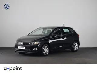 Volkswagen Polo 1.0 TSI Comfortline Business 95 pk | Navigatie | Parkeersensoren | Achteruitrijcamer