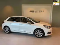 Citroen C4 1.2 PureTech 6-versnl (131pk) FEEL COLLECTION/CLIMA AIRCO/TREKHAAK/NAVIGATIE/LM-VELG/ISOF