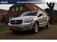 Dodge Caliber 2.0 SXT Aut. | Origineel Nederlands | Historie aanwezig | Nette Staat | Nieuwe APK | C
