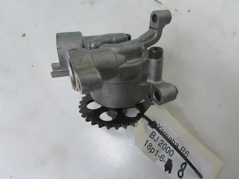 OLIEPOMP Yamaha YZF R6 1998 - 2002