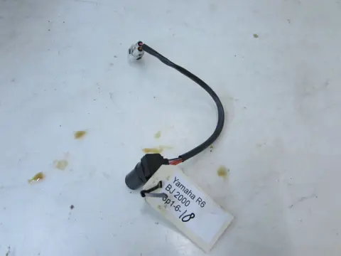 MOTORBLOK DIVERSE Yamaha YZF R6 1998 - 2002