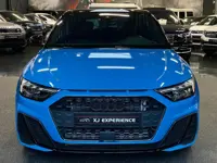 Audi A1 Sportback 40 TFSI Edition one S-LINE 250 PK KEYLESS CARPLAY KEYLESS AUDI SOUND