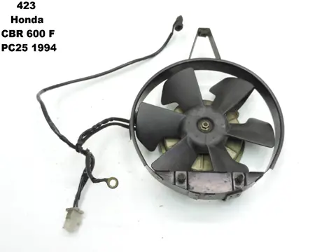 VENTILATOR Honda CBR 600 F 1991 - 1994
