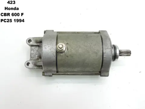 STARTMOTOR Honda CBR 600 F 1991 - 1994