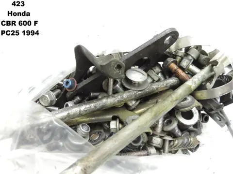 OVERIG Honda CBR 600 F 1991 - 1994