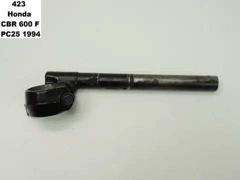 CLIP ON RECHTS Honda CBR 600 F 1991 - 1994