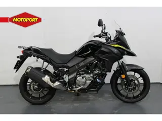 Suzuki V-STROM 650 A (bj 2021)