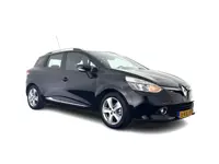 Renault Clio Estate 0.9 TCe Expression *NAVI-FULLMAP | COMFORTSEATS | AIRCO | CRUISE | PDC | 16''ALU