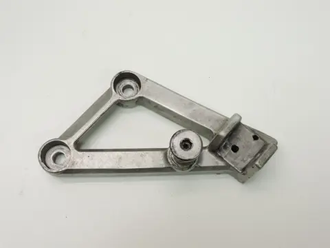 LINKER SCHETSPLAAT Honda CBR 600 F 1991 - 1994 / 1995 - 1998