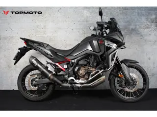 Honda CRF 1100 L Africa Twin DCT (bj 2024)