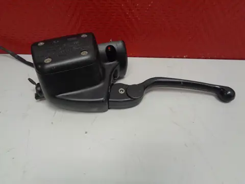 KOPPELINGSPOMP BMW R 1200 RT 2003 - 2009