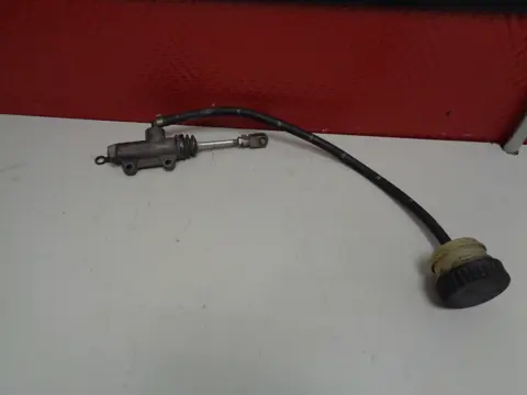 REMPOMP ACHTER BMW R 1200 RT 2003 - 2009