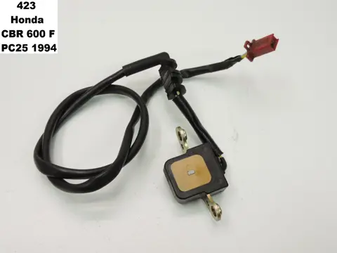 PULSGEVER Honda CBR 600 F 1991 - 1994