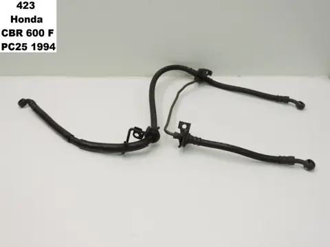 REMLEIDING VOOR Honda CBR 600 F 1991 - 1994