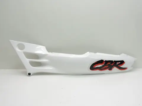 LINKER ACHTERKANT Honda CBR 600 F 1991 - 1994