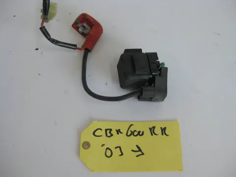 STARTMOTORRELAIS Honda CBR 600 RR 2003 - 2004