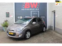 Hyundai Ix20 1.4i i-Drive