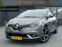 Renault Grand Scénic 1.3 TCe Initiale Paris 7p. 1e Eigenaar,Navi,Camera,Bose,Trekhaak,Head Up Displa