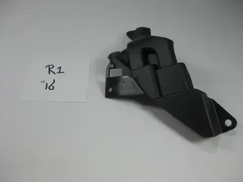 OVERIG Yamaha YZF R1 2015 - 2016