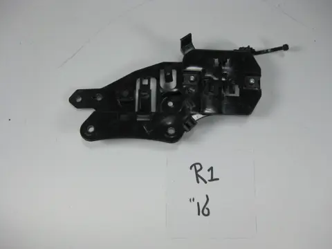 OVERIG Yamaha YZF R1 2015 - 2016