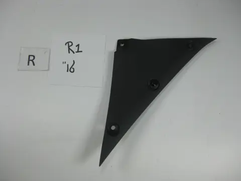 RECHTER BINNENKUIP Yamaha YZF R1 2015 - 2016