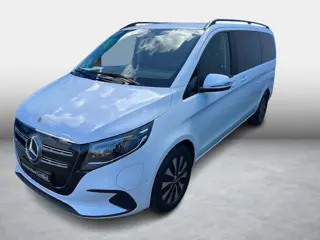 Mercedes-Benz EQV 300 L2 90kWh DC
