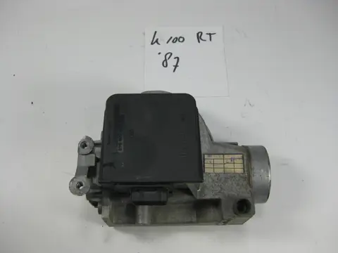 OVERIG BMW K 100 1984 - 1989