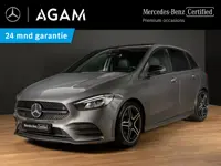 Mercedes-Benz B-Klasse 180 Business Solution AMG Panorama dak
