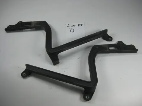 KOFFERBEUGELSET BMW K 100 1984 - 1989