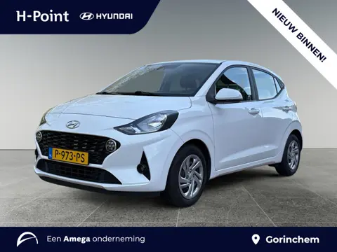 Hyundai i10 5-drs Comfort 1.0 MPI 67pk | APPLE CARPLAY / ANDROID AUTO | ELEKTRISCHE RAMEN | | CRUISE