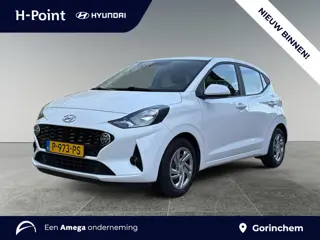 Hyundai i10 5-drs Comfort 1.0 MPI 67pk | APPLE CARPLAY / ANDROID AUTO | ELEKTRISCHE RAMEN | | CRUISE