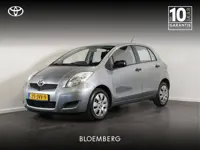 Toyota Yaris 1.3 VVTi Comfort (bj 2009)