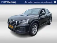 Audi Q2 30 TFSI Pro Line Virtual cockpit, lane departure warning, LED-achterlicht, Apple Carplay/And