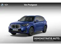 BMW iX1 eDrive20 M Sport Edition Innovation Pack - Beschikbaar vanaf: Mei 2026